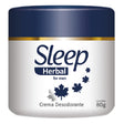 DESODORANTE CREMA SLEEP HOMBRE 80GR HERBAL