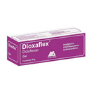 DIOXAFLEX GEL 30GR