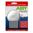PEINE FINO ASSY METALICO