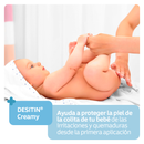 DESITIN UNGUENTO 57GR CREAMY