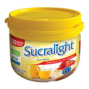 EDULCORANTE SUCRALIGHT POLVO 120GR