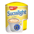 EDULCORANTE SUCRALIGHT X100 PASTILLAS