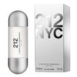 CAROLINA HERRERA 212 EDT 30 ML WOMAN