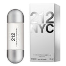 CAROLINA HERRERA 212 EDT 30 ML WOMAN