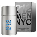 CAROLINA HERRERA 212 EDT MEN 50 ML