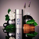 CAROLINA HERRERA 212 EDT MEN 50 ML