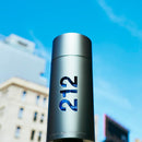 CAROLINA HERRERA 212 EDT MEN 50 ML