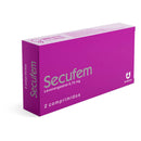 SECUFEM 2 TABLETAS