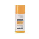 PROTECTOR SOLAR DERMUR ROSTRO F30 BARRA INCOL. 15G