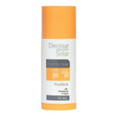 PROTECTOR SOLAR DERMUR ROSTRO F30 BARRA INCOL. 15G