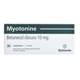 MYOTONINE 30 TAB
