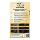 TINTA SOFT COLOR 30 CASTANO OSCURO S/AMONIACO