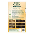TINTA SOFT COLOR 40 CASTANO MEDIANO S/AMONIACO