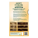 TINTA SOFT COLOR 50 CASTANO CLARO S/AMONIACO
