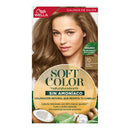 TINTA SOFT COLOR 70 RUBIO NATURAL S/AMONIACO