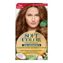 TINTA SOFT COLOR 67 CHOCOLATE S/AMONIACO