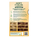 TINTA SOFT COLOR 67 CHOCOLATE S/AMONIACO
