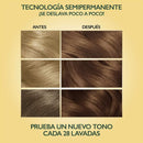 TINTA SOFT COLOR 67 CHOCOLATE S/AMONIACO