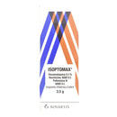 ISOPTOMAX UNG. 3,5 GR.