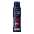 NIVEA DESODORANTE AEROSOL MEN DRY IMPACT 150ML