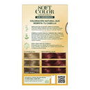TINTA SOFT COLOR 55 CAOBA S/AMONIACO