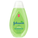 SHAMPOO J&J MANZANILLA 400ML