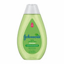 SHAMPOO J&J MANZANILLA 400ML
