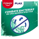ENJUAGUE BUCAL COLGATE PLAX MENTA 250ML S/ALCOHOL