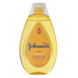 SHAMPOO J&J CLASICO 400ML