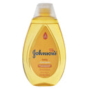 SHAMPOO J&J CLASICO 400ML