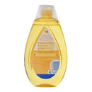 SHAMPOO J&J CLASICO 400ML