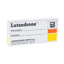 LUTANDRONE 20 TAB.