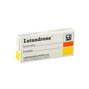 LUTANDRONE 20 TAB.