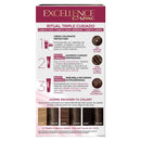 TINTA EXCELLENCE CASTANO CLARO CENIZA 5.1