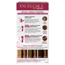 TINTA EXCELLENCE CASTANO CLARO DORADO 5.3