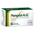 PANGEST A.G. 30 GRAG.