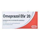 OMEPRAZOL EFA 20MG.X 10