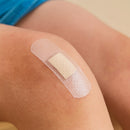 BAND AID CURITA TRANS.X10