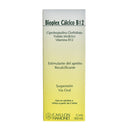 BIOPLEX CALCICO B12 JARABE 100ML