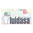 FLUIDASA 20 CAPSULAS