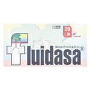 FLUIDASA 20 CAPSULAS