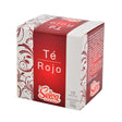 TE ROJO LA SELVA X10 SAQUITOS