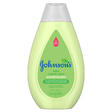 ACONDICIONADOR J&J MANZANILLA 400ML