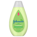 ACONDICIONADOR J&J MANZANILLA 400ML