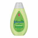 ACONDICIONADOR J&J MANZANILLA 400ML