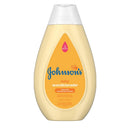 ACONDICIONADOR J&J CLASICO 200ML