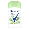 DESODORANTE BARRA REXONA BAMBOO 50GR