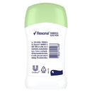 DESODORANTE BARRA REXONA BAMBOO 50GR