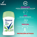 DESODORANTE BARRA REXONA BAMBOO 50GR