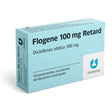 FLOGENE RETARD 100MG 10TA